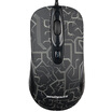 Newmen GX1-F wired gaming mouse black