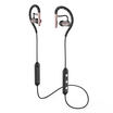 Wireless Headset Bluetooth 41 Earphone Sport Wireless Metal Bass Apt-X HiFi Headphones Waterproof IPX4 Noise Cancel Headsets