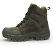 High-quality Breathable Durable Tactical Military Army Combat Boot