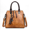 Fashion Handbags Tide Simple Handbag For Women