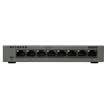 NETGEAR GS308 8-port 1000M iron-shell Ethernet switch