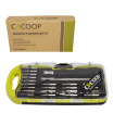 CACOOP 22 in 1 precision screwdriver Kits CHT00001