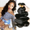 CLAROLAIR Hair 7A Brazilian Virgin Hair Body Wave 4 Bundles Body Wave Brizilian Virgin Hair Human Hair Weave