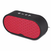 F3 Bluetooth Speaker Portable Wireless Player Linen Design