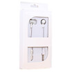 35 mm stereo Earphone Headphone Headset Earphone for iphone 6 5 brand original htc samsung with mic