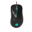 Magician MAGIC-REFINER MG10 Wired Mouse Black E-sports Mouse Jedi Survival Mouse Eat Chicken Mouse