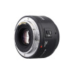 Lente Yongnuo YN35mm F2 1 2 AFMF WideAngle FixedPrime Lente AF Para Canon 8 O25X