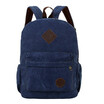 Canvas Shoulder Bag Retro Fashion Mens Retro Backpack Mens Handbag