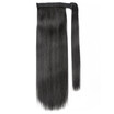 Bhf Hair High Quality Brazilian Human Hair Extensions Drawstring Ponytail For Girl