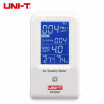 UNI-T UT338C VOC formaldehyde detector PM25 monitor air quality monitor dust haze tester Temperature Humidity Meter 7-in-1