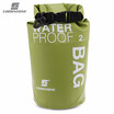 LUCKSTONE Drifting Water Resistant Ultralight 2L 5L Dry Bag suitable for quick submersion Water Resistant Easy Cleaning