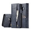 Samsung Galaxy S9S9 Plus Luxury Leather Commerce Multi-function Wallet Card Clip Protection Cover Stand Phone case