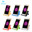 Mzxtby Car Mount Phone Holder Foldable Mobile Phone Holder Stand for Tablet&Smartphone Mount Support for Iphone holder