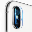 015mm Tempered Glass Lens Protector For iPhone X Camera Len Glass Film For iPhoneX Back Lens Protection Film 9H Glass