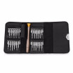 PARON 25 in 1 Multi-bit Precision Torx Screwdriver Set Disassembled Tool