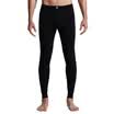 Playboy PLAYBOY Mens Comfortable Elastic Cotton Pants Mens Dark Root Foundation Warm Pants Mens Underwear Single Pants Mens Dark Gray XXL