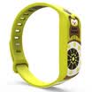 Grasp the smart to pay the bracelet movement in mind Beijing card Guangdong Yangcheng Tongling Nantong Shanghai traffic card brush subway bus yellow owl