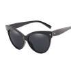 Unisex Cat-eye Sunglasses