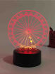 AINA ferris wheel night light