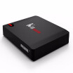 MECOOL KIII PRO Android TV BOX DVB-S2 & DVB-T2 & DVB-C Bluetooth 40 Media Player EU Plug