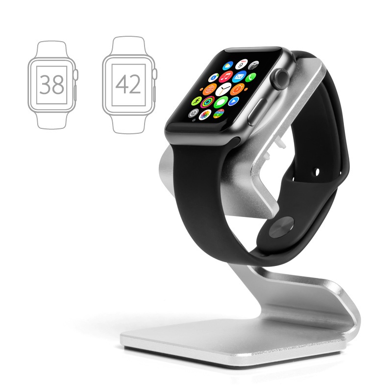 Epson UP AP-3Z Apple Watch Charging Base iWatch Charging Stand Apple Watch&39s exclusive accessories