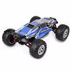 FEIYUE FY - 10 112 RC Racing Car RTR IP4 Waterproof 35kmh Maximum Speed Super Big Tire