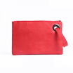 Fashion Handbags Retro Ladies Handbags High-volume Zipper Envelope Package