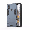 for Xiaomi Mi 8 SE Mi8 SE WIERSS Shockproof Hard Phone Case for Xiaomi Mi 8 Armor Case Back Cover Fundas Capa Coque