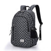 New Junior High School Student Schoolbag College Student Leisure Shoulder Bag Female Korean Fashion High School Backpack