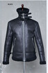 Mens Pure Color Zipper Jacket Cotton Jacket for Autumn&Winter Coat