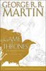 A Game of Thrones The Graphic Novel Volume Four