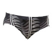 Mens European Fashion Sexy Creative Personality Pattern Summer Swimming Underwear