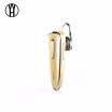 WH i6 portable Business General Music headphone Hanging Mini 41 wireless Bluetooth in-ear earphone for sport xiaomi samsung