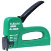 Old A LAOA ABS three nail gun code nail gun door type u type T nail gun stapler LA148203