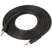 Akiara CHOSEAL QS3210AT1 audio cable 35 to 35 AUX line 1 meter