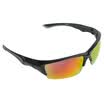 EasyDo Cycling Glasses Mountain Bike Outdoor Sports Glasses Windproof Mirror Goggles Sunglasses Dust-proof Sand Adjustable Nose pads Riding Glasses TR90 Men&women TD8832