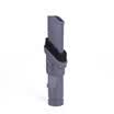 1PC cabeza de succión de la boquilla plana para aspiradora Dyson cepillos 2 en 1 cabeza de succión adaptador universal cabeza de cepillo