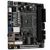 ASRock B450 Gaming-ITXac motherboard AMD B450AM4 Socket