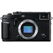 Fuji FUJIFILM X-Pro2 micro single electric body black side by side flagship 243 million pixels no low-pass filter WIFI control retro optical mixed viewfinder