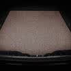 Kang car treasure car trunk mat wire tail box pad wear-resistant special car special beige manufacturers custom straight hair