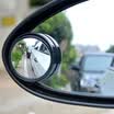 Yanmei car with car wide-angle blind spot mirror HD large field of view mirror small round rearview mirror auxiliary mirror anti-dead corner to blind spot