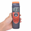 SPD201 Medidor Digital De Oxígeno O2 Detector De Gas Probador De Alarma Monitor De O2 Medidor De Concentración De Oxígeno 0  25