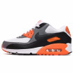 NIKE Mens AIR MAX 90 ESSENTIAL Breathable Running Shoes Sneakers Outdoor sports shoes tennis