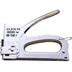 Old A LAOA metal 3 nail gun code nail gun door type u type T nail gun stapler LA148103