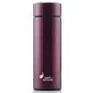 Jingdong Supermarket Jie Yajie Cup Insulation Cup Men Business Filtration Tea Leak 375ml Tea Insulation Cup 5101 Champagne Gold