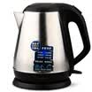 Effective deli 0763 office household electric kettle food grade stainless steel electric kettle 15L automatic power off