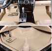 Myfmat alfombra de alfombras de coche de pie personalizado para PEUGEOT 3008 2008 4008 5008 308SW 307CC 206CC RCZ 307SW caja de seguridad de larga duración resistente al agua