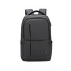 OIWAS 17 inch Laptop Backpack Nylon Shoulder Bags large capacity Business bag Much interlayer 23L