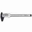 0 - 150MM PA66 Plastic LCD Digital Caliper