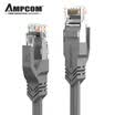 AMPCOM super five network cable oxygen-free copper core network cable 5 m unshielded high-speed cat5e 8-core twisted pair finished cable AMC5EGY71650